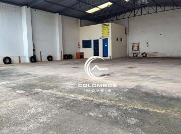 1daca2108d12081fab44a95f923becc24c49d337 · Barracão à venda, 270 m² por R$ 1.690.000,00 - Centro - Campinas/SP