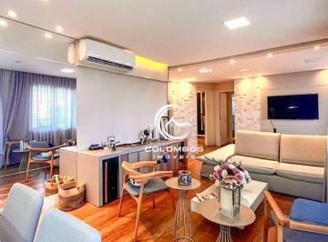 c5cdfb2fca4deb324e9070d2c326fc670f5d0746 · Apartamento com 2 dormitórios à venda, 91 m² por R$ 1.390.000,00 - Taquaral - Campinas/SP