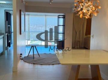 Apartamento · 80m² · 2 Quartos · 2 Vagas · Locação Apartamento Sao Caetano do Sul Santa Paula Ref: 47550