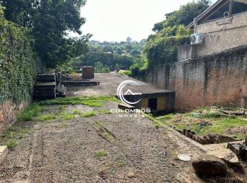 17959aa1096e64246ff7a6eba5fb02d7a5ada109 · Terreno à venda, 462 m² por R$ 850.000,00 - Nova Campinas - Campinas/SP
