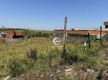 110d0e85036abd4d5864ed5efd1ea3fd1c2e9bb6 · Terreno à venda, 259 m² por R$ 105.000,00 - São Clemente - Monte Mor/SP