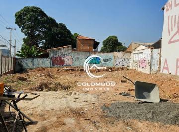 eb23b1626b8115666152207c2948c7056e8ae3ce · Terreno à venda, 351 m² por R$ 1.100.000,00 - Jardim Vista Alegre - Campinas/SP