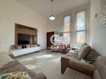 008777a30bb3f42d512135d3b24f2f14581b61c7 · Casa com 3 dormitórios à venda, 163 m² por R$ 1.340.000,00 - Parque Brasil 500 - Paulínia/SP