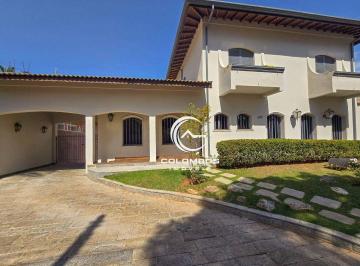 eb4b2d375795e35125ad4bc9429103ca60cedad0 · Casa de alto padrão com 4 dormitórios à venda, 577 m² por R$ 2.000.000 - Parque Taquaral - Campinas/