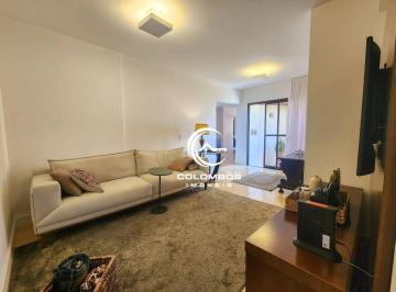 a374b4987082680964eb6d309185681d3eddc0f3 · Apartamento com 3 dormitórios Suítes à venda, 194 m² por R$ 1.200.000 - Jardim Paranapanema - Campin