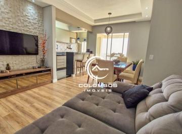 be197b244020948e578492b588d3dd6e3bd7a996 · Pateo Abolição. Apartamento com 3 dormitórios à venda, 80 m² por R$ 835.000 - Ponte Preta - Campinas