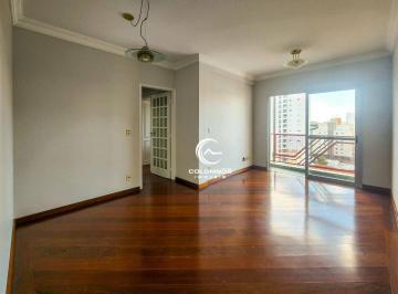 8b31c0639f362616fd6d2f68b6151e24eeb6449b · Apartamento com 3 dormitórios à venda, 85 m² por R$ 680.000 - Jardim Guanabara - Campinas/SP