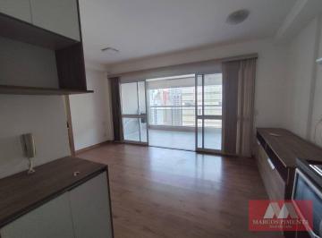 92d07ed65243c2971dd4b7164dc25b955c7a2ed9 · Studio com 1 dormitório para alugar, 40 m² por R$ 3.640,00/mês - Bela Vista - São Paulo/SP