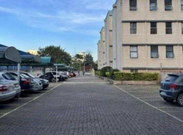 4d886b90821ea2bedc29c179b06213788fe01a31 · Apartamento com 2 dormitórios à venda, 50 m² - Centro - Atibaia/SP
