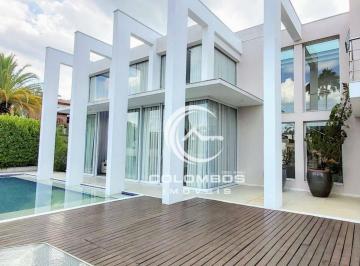 03ab8bd989bc9b8573273a722278684f05878046 · Casa com 6 dormitórios à venda, 720 m² por R$ 4.300.000,00 - Arboreto dos Jequitibás (Sousas) - Camp