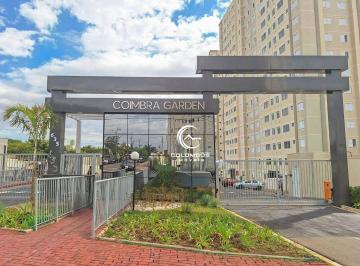 a54878c07653d3c750d5d572038b6b287c696ff3 · Coimbra Garden. Apartamento com 2 dormitórios à venda, 43 m² por R$ 350.000 - Villa Garden - Campina