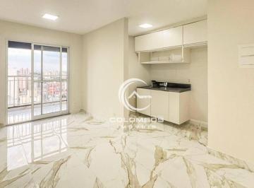 8de9c74b475cdae8ca3750b11e3539ad0cab6ad1 · Apartamento com 2 dormitórios, 57 m² - venda por R$ 600.000,00 ou aluguel por R$ 4.166,00/mês - Cent