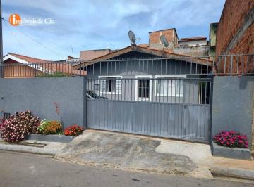 e6b4fc71607b8db47933ca04d549e3dfa7c7a906 · Casa com 2 dormitórios à venda, 64 m² por R$ 550.000 - Jardim Imperial - Atibaia/SP