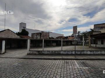 Terreno à venda, 1026 m² por R$ 4.800.000 - Centro - Atibaia/SP · Terreno à venda, 1026 m² por R$ 4.800.000,00 - Centro - Atibaia/SP
