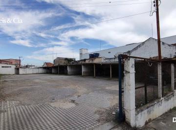 793bf21e632778ff6325ddb1a4070f95969417a1 · Terreno à venda, 1026 m² por R$ 4.800.000,00 - Centro - Atibaia/SP