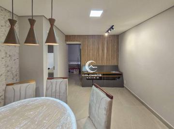 a35908091944c62cd78afad19f6ffbd027ac888b · Apartamento reformado e mobiliado para alugar no Cambuí, Campinas. 40m², 1 dorm e vaga no Edifício T