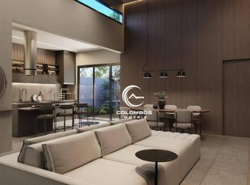 064e335faf87e2bb65110f6b7f42ad9e7cc0e52e · Casa com 3 dormitórios à venda, 144 m² por R$ 1.300.000,00 - Bom Retiro - Paulínia/SP