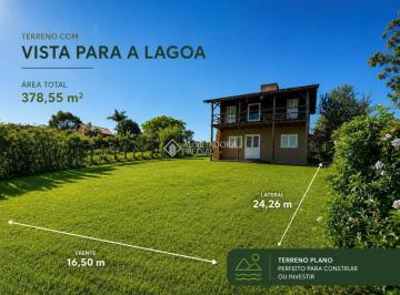 Casa · 46m² · Casa com Vista para a Lagoa