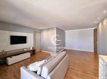16175001f22ad59630cc75d8d0a4ec0ff89ce3b4 · Apartamento com 3 dormitórios à venda, 106 m² por R$ 1.350.000,00 - Taquaral - Campinas/SP