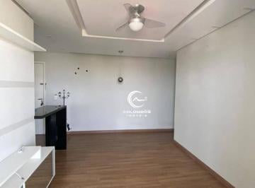 c20083a165fc9244f0c32e8d02609453499bb91a · Apartamento com 2 dormitórios à venda, 65 m² por R$ 500.000,00 - Vila João Jorge - Campinas/SP