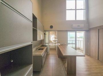 afd97bdb398487b522231ce1e897590f1119b9a8 · Apartamento Duplex com 2 dormitórios à venda, 90 m² por R$ 1.250.000,00 - Cambuí - Campinas/SP
