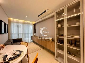 2a67a420b1b12e3f225dc537e2e43f0348e11cf5 · Apartamento com 1 dormitório à venda, 39 m² por R$ 573.958,48 - Cambuí - Campinas/SP