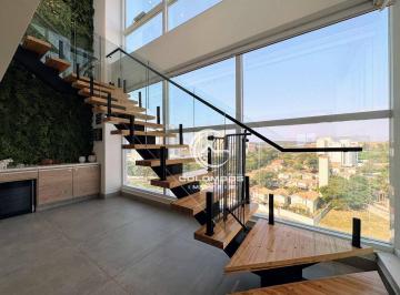 348d1d03a3df6f38af9f635f98f6dcefce26df50 · Cobertura com 3 dormitórios à venda, 198 m² por R$ 2.765.000,00 - Galleria - Campinas/SP