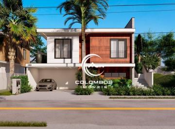 f293b4282922a3832b99dedd5ea6cfd158706a0c · Casa com 4 dormitórios à venda, 267 m² por R$ 2.950.000,00 - Loteamento Residencial Arborais - Campi
