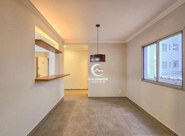 c15c336129bec07a5e9c0ddd7b47fb047e5d4636 · Apartamento com 3 dormitórios à venda, 91 m² por R$ 610.000,00 - Cambuí - Campinas/SP