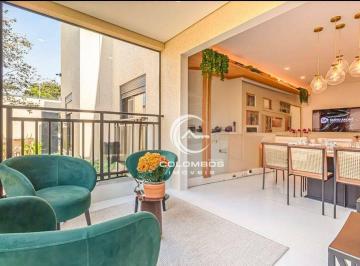 244abcd68d4011d2d6aa65fdd3be406450db151f · Lançamento Hípica Boulevard. Apartamento com 3 dormitórios à venda, 91 m² por R$ 1.053.000 - Parque