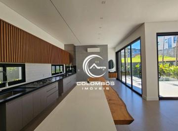 1906a36168af79f05bb72aefde9e5ec2ea64a02b · Casa com 3 dormitórios à venda, 302 m² por R$ 3.599.000,00 - Lot. Residencial Arborais - Campinas/SP
