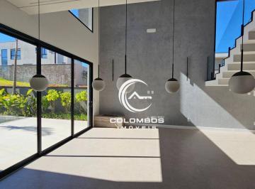 085174ca2b62225ec6376bc4fb2d68d307e6edea · Casa com 3 dormitórios à venda, 302 m² por R$ 3.599.000,00 - Loteamento Residencial Arborais - Campi