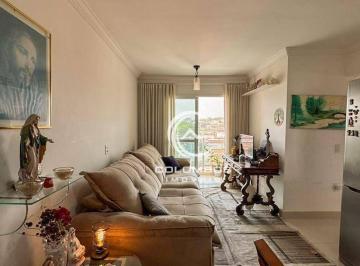 8948dc252648ac65d26b4ceb0f0daa08d953dd55 · Apartamento com 3 dormitórios à venda, 70 m² por R$ 545.000,00 - Vila Aurocan - Campinas/SP