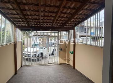 Casa · 60m² · 2 Quartos · 1 Vaga · Casa Geminada em São Marcos, Joinville/SC