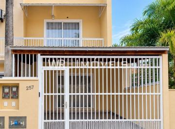 Casa · 60m² · 2 Quartos · 1 Vaga · Casa Geminada em São Marcos, Joinville/SC