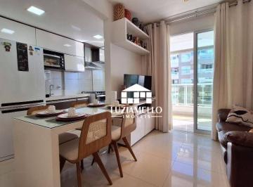 Sala · QI 31 BY VICTÓRIA - OPORTUNIDADE! APARTAMENTO DE 1 QUARTO, 44M², LAZER, EM LOCALIZAÇÃO PRIVILEGIADA!