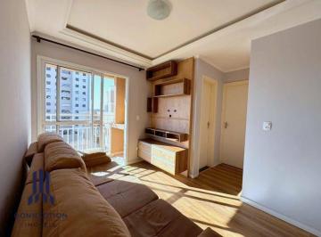 5ecd3c3caac2a419aecec96c8cac672f7b4dd9e4 · Apartamento com 2 dormitórios para alugar, 60 m² por R$ 2.533,36/mês - Alto Tarumã - Pinhais/PR