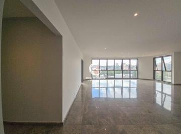 b16e32011754d9b75af47e0724c5942549991948 · Apartamento de altíssimo luxo no Edifício Saint Thomas, Cambuí. 569m², 4 suítes, mármore italiano e