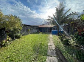 754b712e7bd7a29b97831c7d7d449339737402e3 · Edícula com 2 dormitórios à venda, 67 m² por R$ 300.000,00 - Balneário São Jorge - Itanhaém/SP