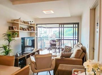 303bf242fafd0954d4b248b47d4a9fa4a412e358 · Apartamento com 3 dormitórios à venda, 107 m² por R$ 1.400.000,00 - Jardim Guanabara - Campinas/SP
