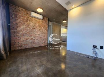c19cdfe0dc4debacc48dd4790793acd6e4288e4e · Apartamento com 2 dormitórios à venda, 70 m² por R$ 900.000,00 - Cambuí - Campinas/SP