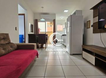 3871903befd7bea242e9b259a832f47defd4b728 · Ubatuba - Apartamento 2 dormitórios à venda, 45 m² por R$ 330.000 - Ubatuba - Ubatuba/SP