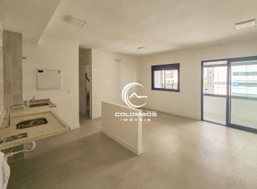 b5e8a21532346b4dd9b90b1f6f861c844d9db5b5 · Apartamento com 1 dormitório à venda, 46 m² por R$ 550.000,00 - Centro - Campinas/SP