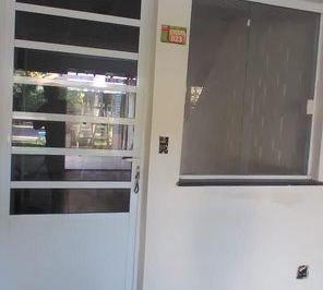 img0 · Casa em Condomínio com 2 Quarto(s) e 1 banheiro(s) para Alugar, 57 m² por R$ 1100 / Mês