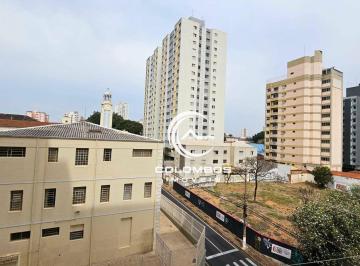 edacff106701f07ffeef468fb7e46087d56b635d · Ótima localização - Apartamento com 3 dormitórios à venda, 92,65 m² por R$ 500.000 - Bosque - Campin