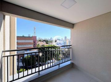 c54c2537d0bed3e781b35ea4c59bf5d029f6d181 · Apartamento com 2 dormitórios à venda, 59 m² por R$ 789.000,00 - Nova Campinas - Campinas/SP