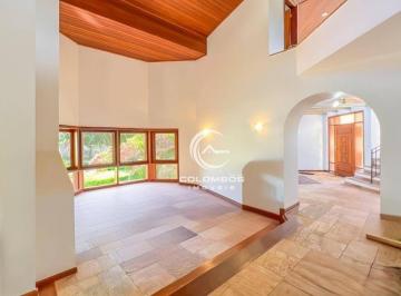 965c6ad49707d0b16300e30f23fd26aed7f7092e · Casa térrea com 4 dormitórios, 420 m² - venda por R$ 2.800.000 ou aluguel por R$ 16.055/mês - Jardim
