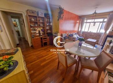 84bd666f9c380c8f17b71455bac26099134648c5 · Apartamento com 2 dormitórios à venda, 74 m² por R$ 300.000,00 - Bosque - Campinas/SP