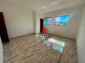 def45ad5ff8aae787e7f4e462cb92bc7b923d116 · Sala para alugar, 40 m² por R$ 1.045,00/mês - Vila Camilópolis - Santo André/SP