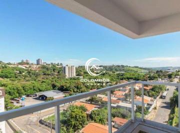 ec4bc5e3e2ae45028e1c5bbc52f1d57828d51f92 · Apartamento com 3 dormitórios à venda, 82 m² por R$ 980.000,00 - Mansões Santo Antônio - Campinas/SP